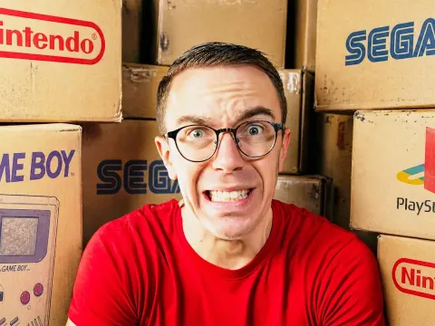 The Rise and Fall of Retro Game Prices: What Happened to Physical Games