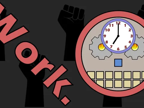 Work: Hours and the Historical Context