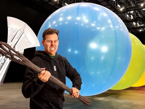 Balloons: Stormbreaker and Why It Matters