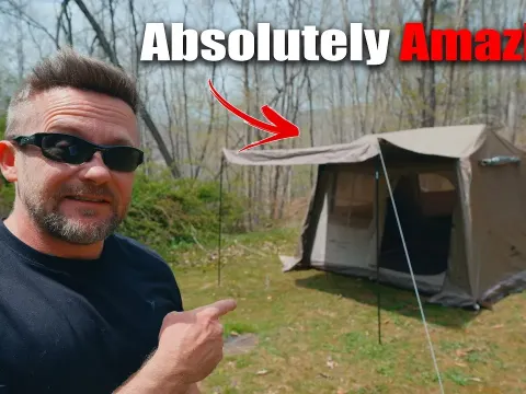 Tent: Review and Why It Matters