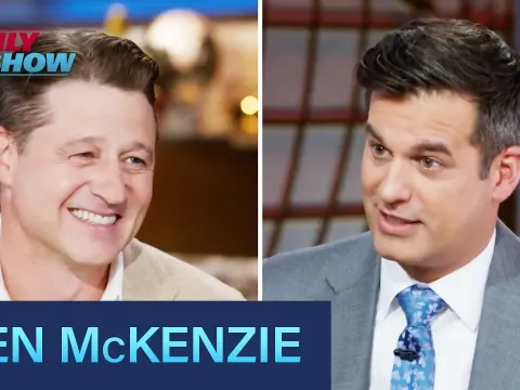 Ben McKenzie Exposes Crypto Scams and Misinformation in New Documentary