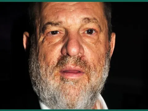 How Harvey Weinstein's Downfall Exposed Hollywood's Darkest Secrets