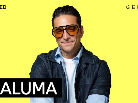 Maluma Explains the Personal Meaning Behind His Song 'Botero'