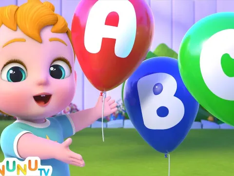 Learn the Alphabet with Fun Songs and Activities for Kids