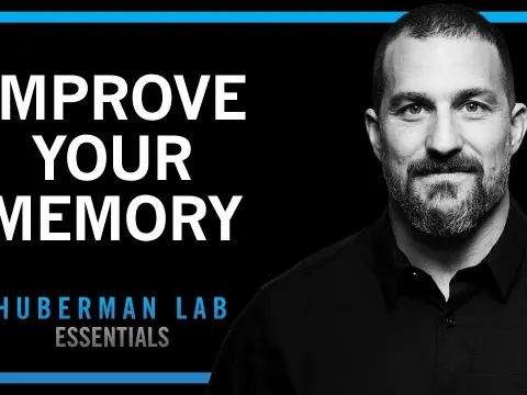 How to Improve Memory Using Science-Based Techniques from Neuroscience