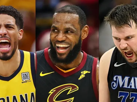 NBA Playoff Game-Winning Shots That Defined Historic Moments