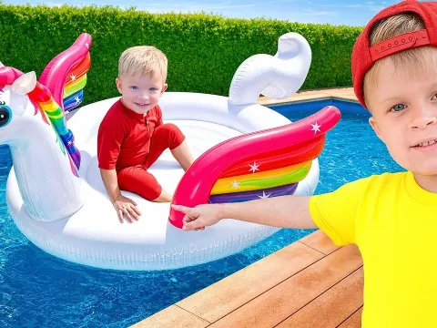 Creative Outdoor Play Ideas for Kids Using Recycled Materials