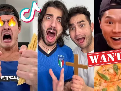 Italians React to the Worst Food Hacks and Dishes of 2024