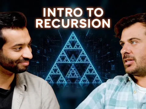 Why Recursion Is Becoming the Next Big Breakthrough in AI Reasoning