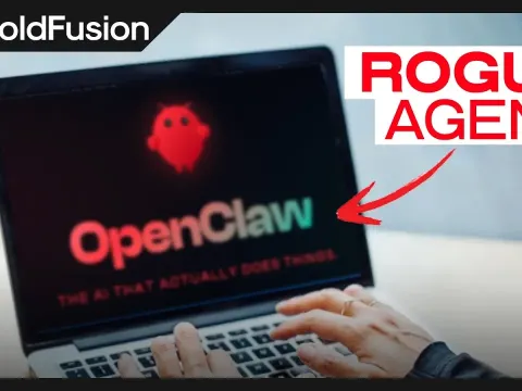 OpenClaw: How the Internet's Favorite AI Employee Went Rogue and Sparked Chaos