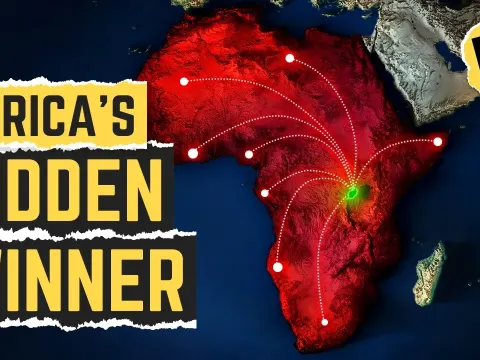 Rwanda's Economic Transformation: From Genocide to Africa's Singapore