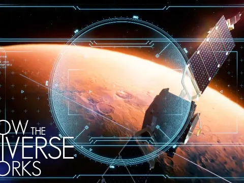 How Mars Lost Its Atmosphere and What NASA's Perseverance Rover Is Finding