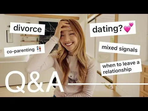 Dating, Co-Parenting, and Life Advice: Answering the Tough Questions