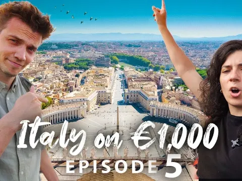 How to Explore Rome on a Budget in Just 2 Days