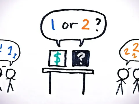 Exploring the Philosophical and Scientific Implications of Newcomb's Paradox