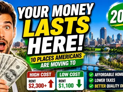 Cost: Living and Why It Matters