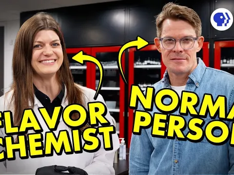 Why Everything You Know About Flavor Is Wrong: The Science of Taste and Smell