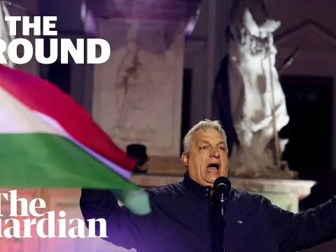 How Hungary's Opposition Could End Viktor Orbán's 16-Year Rule