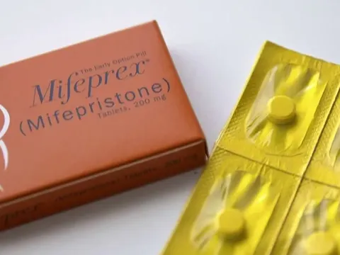 Mifepristone Makers Challenge Court Ruling Restricting Abortion Pill Access