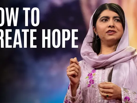 What I Learned About Changing the World