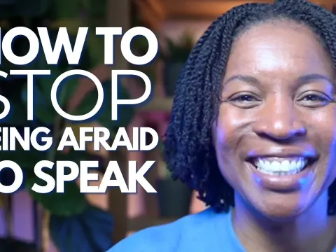 Overcome the Fear of Speaking English: 7 Real-Life Situations and Mindset Shifts
