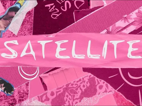 Satellite - song and lyrics by Ed Sheeran