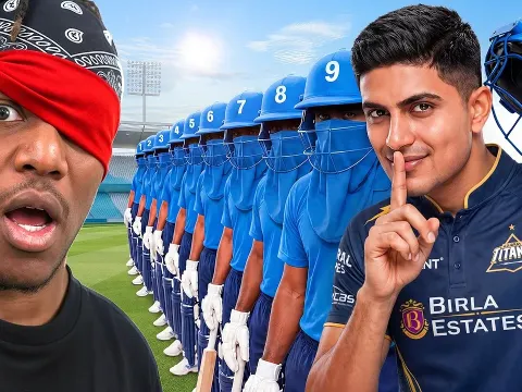 Cricket: Shubman and Why It Matters