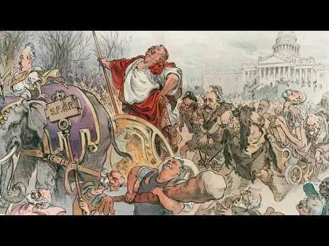 Their: For and the Historical Context