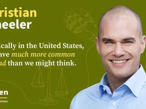 How Identity Shapes Your Opinions and Beliefs