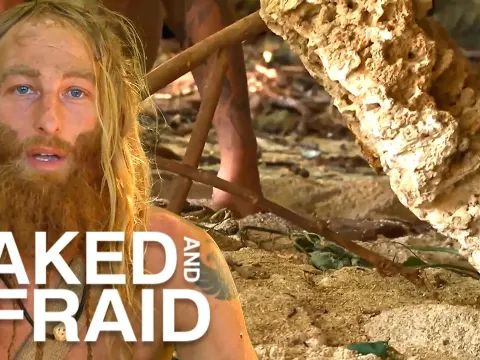 Essential Survival Techniques from Naked and Afraid Season 18