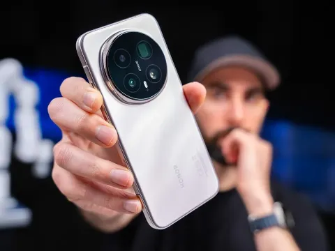 Honor Magic 8 Pro Review: Setting a New Standard for Android Flagships
