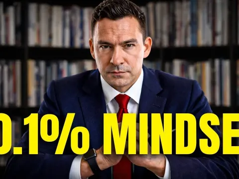 How to Project Power and Confidence Through Style and Body Language