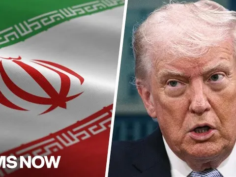 U.S. and Iran Near One-Page Agreement to Pause Conflict and Open Nuclear Talks