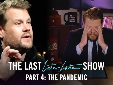 How Late Night Shows Adapted to the COVID-19 Pandemic