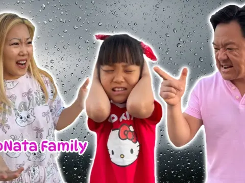 A Mother's Heartfelt Message to Her Children About Childhood