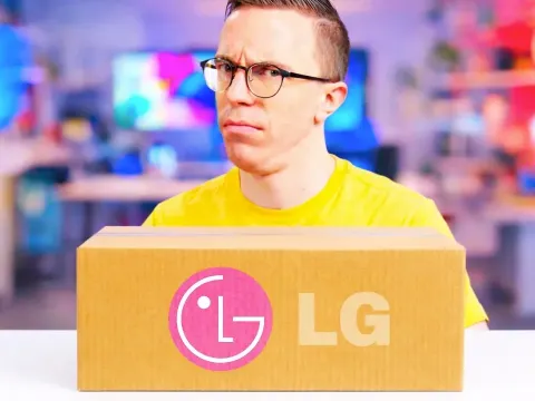 LG Rollable Phone Prototype Review and Why It Never Launched