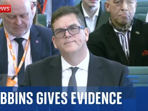 Former Civil Servant Reveals Pressure to Appoint Peter Mandelson