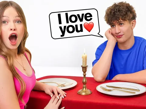 Best Friends vs Couple: Which Bond Is Stronger in These 7 Challenges?