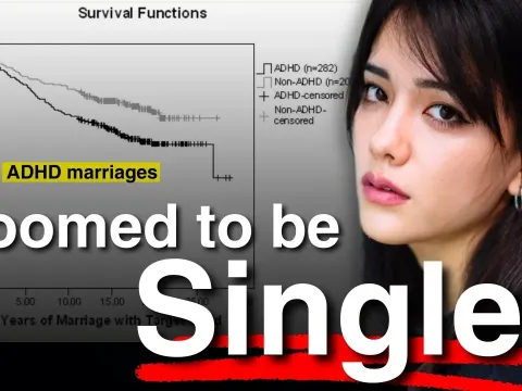 How ADHD Affects Relationships and Why Connection Feels Impossible