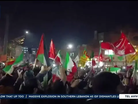 Power Struggle in Iran: Who Really Controls the Islamic Republic?