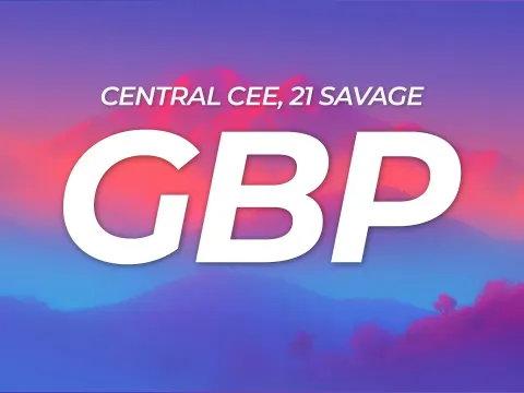 Central Cee and 21 Savage Collaborate on New Track GBP