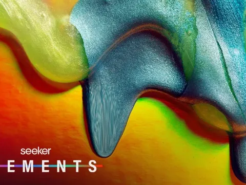 Scientists Solve 50-Year Mystery of Why Some Liquids Flow Strangely