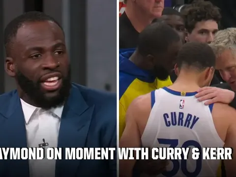 Draymond Green Opens Up About Potential Warriors Exit and NBA Future