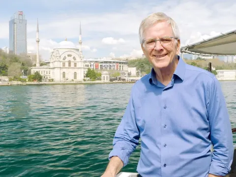 Istanbul: Where Emperors and Sultans Built a Legacy Across Continents