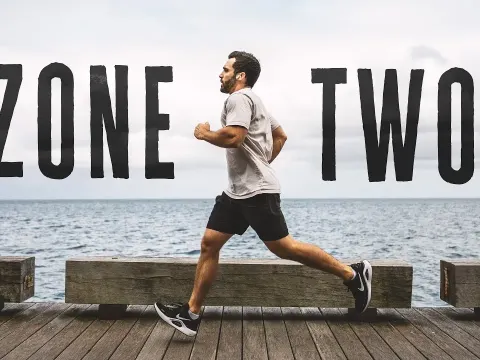 What I Learned from 30 Days of Zone 2 Training