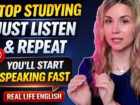 Master English Reductions: Speak Naturally Like a Native Speaker