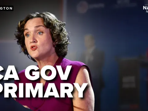 Primary: California and Why It Matters