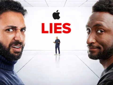 The Deceptive Marketing Tactics Tech Companies Use to Mislead Consumers