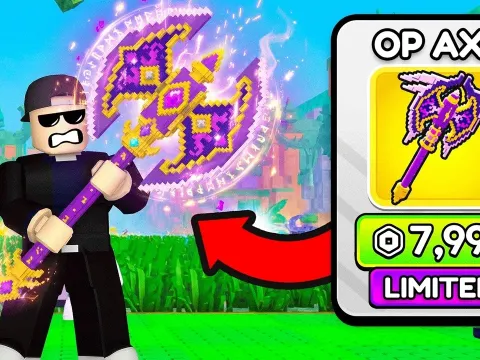 How to Earn Millions in Roblox by Mowing Lawns
