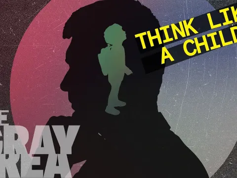 The Creative Power of Childhood and What Adults Lose